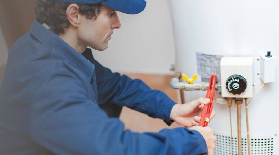 Professional Tankless Water Heater Installation in Windham, NH